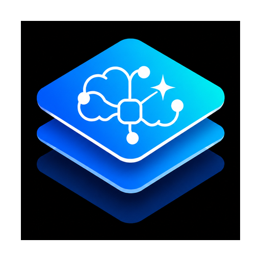 AI Platforma ikona